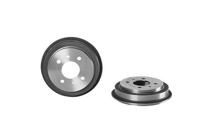 Bremžu trumulis BREMBO 14.7082.10