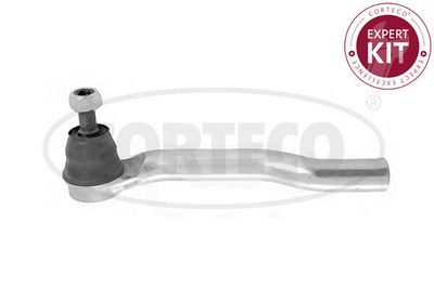 Наконечник поперечной рулевой тяги CORTECO 49401716