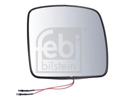 Platleņķa spogulis FEBI BILSTEIN 100911