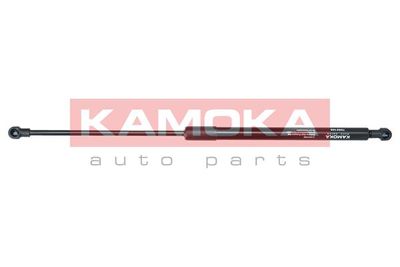Gāzes atspere, Bagāžas/Kravas nodalījuma vāks KAMOKA 7092105