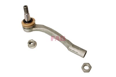 Наконечник поперечной рулевой тяги Schaeffler FAG 840 1607 10