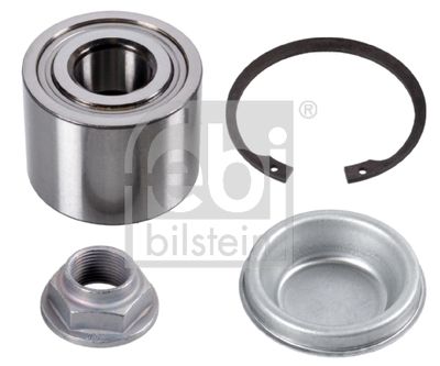 Rattalaagrikomplekt FEBI BILSTEIN 46609