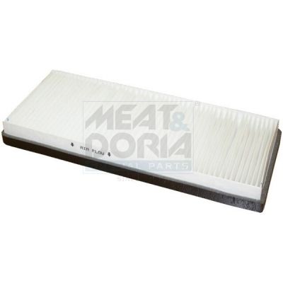 Фильтр, воздух во внутренном пространстве MEAT & DORIA 17198