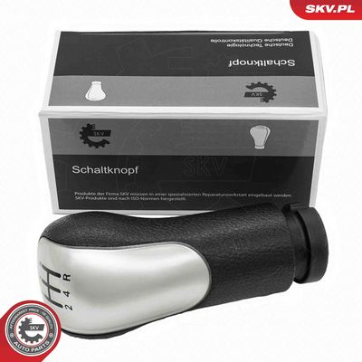 Pārslēdzējsviras rokturis ESEN SKV 63SKV162