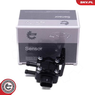 Датчик, давление выхлопных газов ESEN SKV 17SKV797