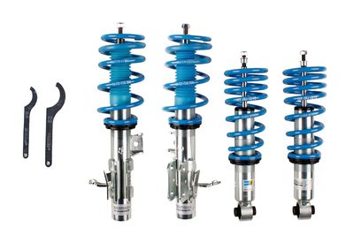 Balstiekārtas komplekts, Atsperes/Amortizatori BILSTEIN 47-228337