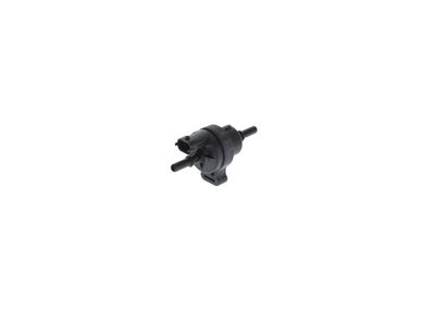 Ventilācijas/izplūdes vārsts, degvielas tvertne BOSCH 0 280 142 399