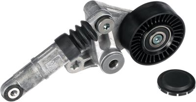 Siksnas spriegotājs, Ķīļsiksna GATES T39043