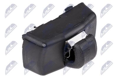 Кронштейн, Солнцезащитный козырек NTY EZC-VW-721