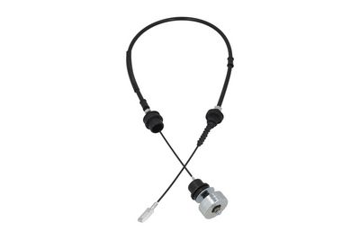 Trose, Sajūga pievads KAMOKA LC007