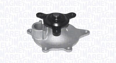 Ūdens sūknis, dzinēja dzesēšana MAGNETI MARELLI 352316170084