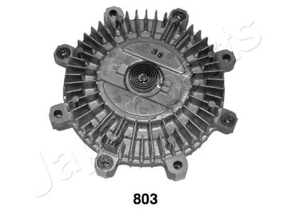 Sajūgs, Radiatora ventilators JAPANPARTS VC-803