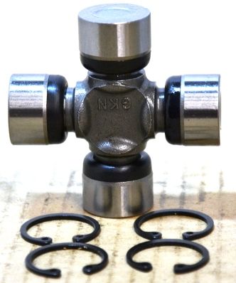 Шарнир, карданный вал LÖBRO U 040