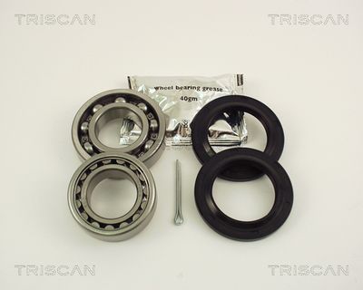 TRISCAN 853029206 Riteņa rumbas gultņa komplekts