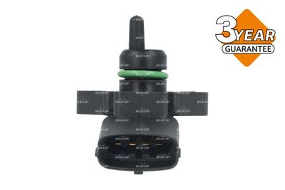 Devējs, Spiediens ieplūdes traktā NRF 70830601