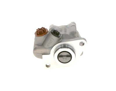 Hidrosūknis, Stūres iekārta BOSCH K S00 000 371