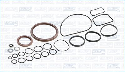 Blīvju komplekts, Motora bloks AJUSA 54156800