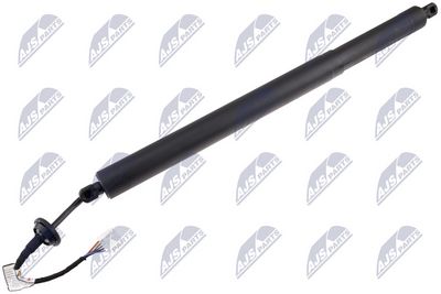 amortyzator tylnej klapy NTY AE-RE-079
