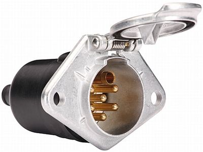 Розетка HELLA 8JB 003 834-021