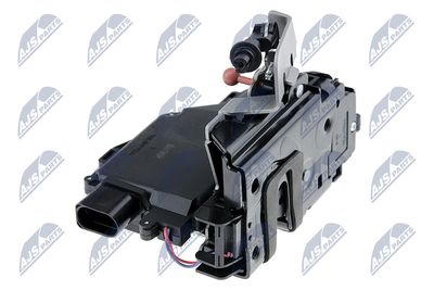 Замок двери NTY EZC-AU-013