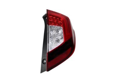ABAKUS 21719C4RUE lampa tył HON FIT