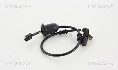 Devējs, Riteņu griešanās ātrums TRISCAN 8180 23224