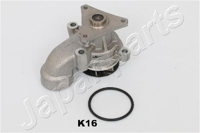 Ūdens sūknis, dzinēja dzesēšana JAPANPARTS PQ-K16