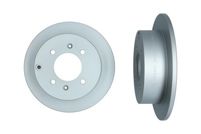 Тормозной диск KAMOKA 103331