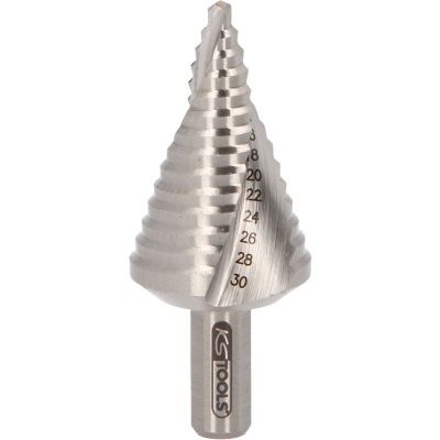 Pakāpjurbis KS TOOLS 330.2373