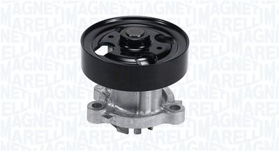 Ūdens sūknis, dzinēja dzesēšana MAGNETI MARELLI 350984061000