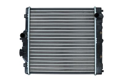 Радиатор, охлаждение двигателя KAMOKA 7705145