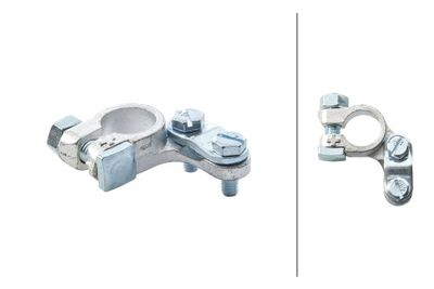 Akumulatoru baterijas izvadspaile HELLA 8KX 091 450-031
