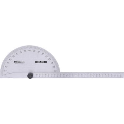 Leņķmērs KS TOOLS 300.0701