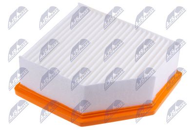 Воздушный фильтр NTY FAF-NS-085