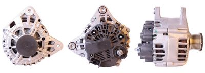 Генератор LUCAS LRA03740