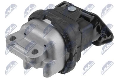 Подвеска, двигатель NTY ZPS-CH-116