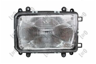 Основная фара ABAKUS 012-21311-1525