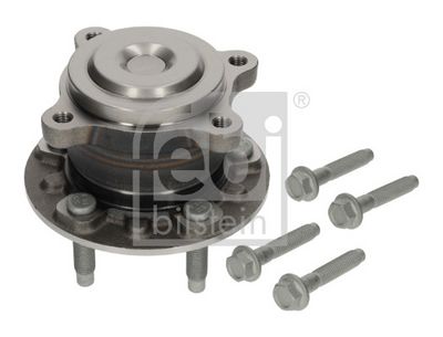 Riteņa rumbas gultņa komplekts FEBI BILSTEIN 1003847