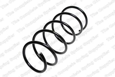 Balstiekārtas atspere LESJOFORS 4000718