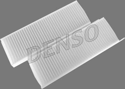 Filtrs, Salona telpas gaiss DENSO DCF372P