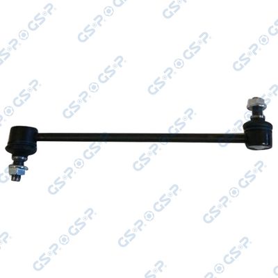 Stiepnis/Atsaite, Stabilizators GSP S052028