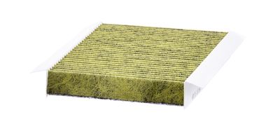 Фильтр, воздух во внутренном пространстве MANN-FILTER FP 22 022