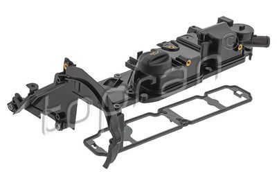 Крышка головки цилиндра TOPRAN 724 281