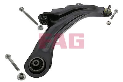 Neatkarīgās balstiekārtas svira, Riteņa piekare Schaeffler FAG 821 0333 10