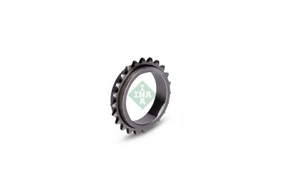 Шестерня, коленчатый вал Schaeffler INA 554 0084 10