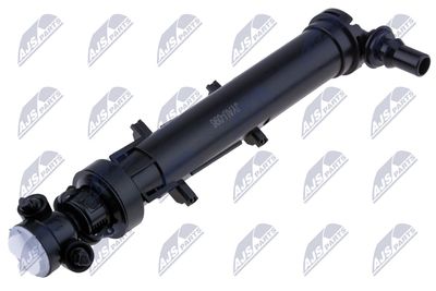 Ūdens sprausla, Lukturu tīrīšanas sistēma NTY EDS-AU-096