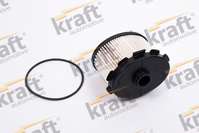 Degvielas filtrs KRAFT AUTOMOTIVE 1725570