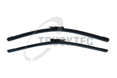 Stikla tīrītāja slotiņa TRUCKTEC AUTOMOTIVE 08.58.254