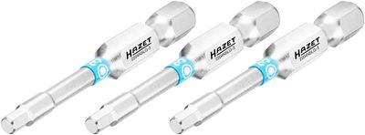 Skrūvgrieža uzgalis HAZET 2204NSLG-3/3