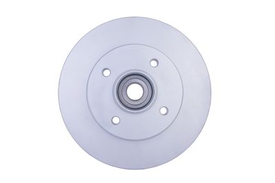 Bremžu diski HELLA 8DD 355 123-291